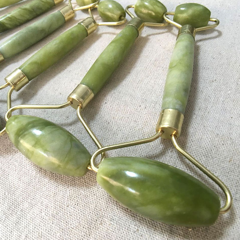 FREE GIFT Jade Roller
