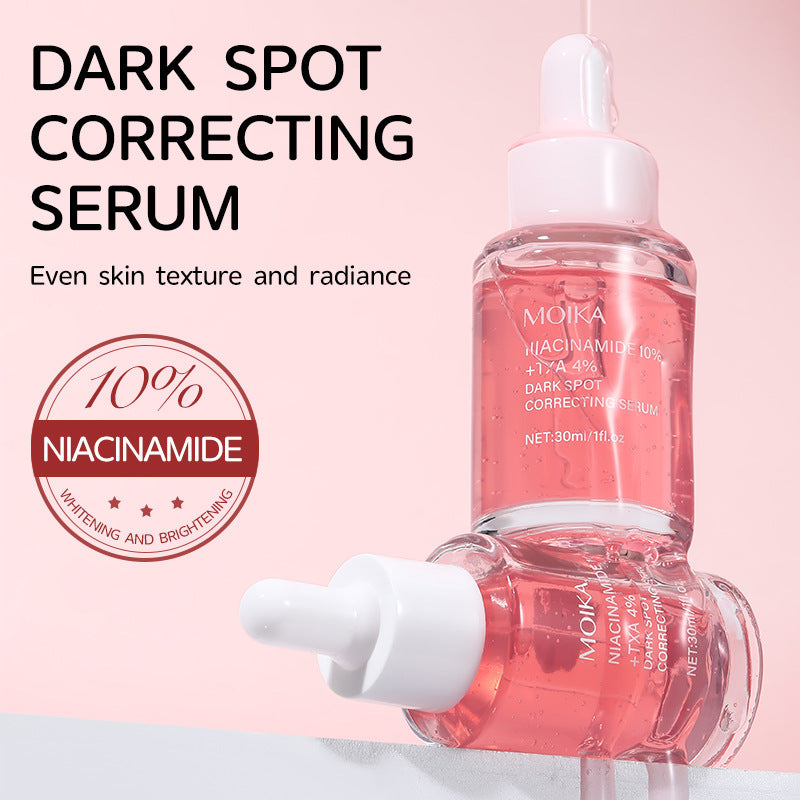 Saréye x MOIKA Dark Spot Correcting Serum